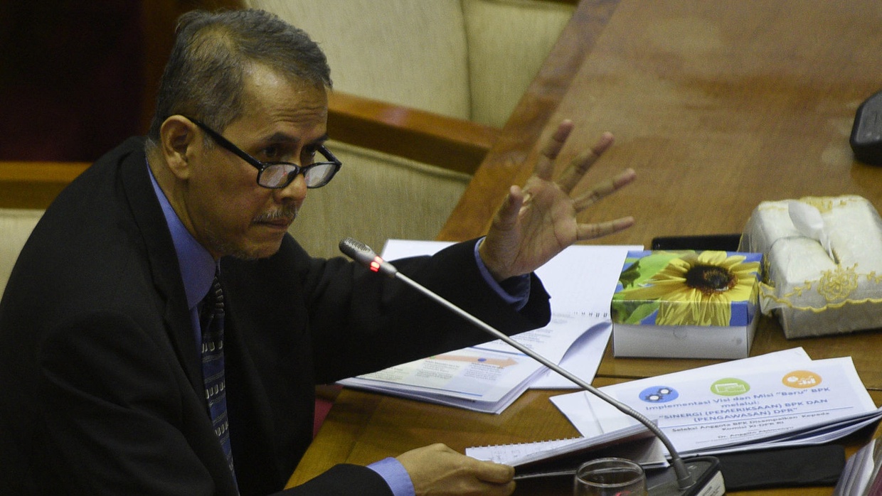 Wamenkeu Sebut Kenaikan PBB Pati 250% Jadi Kewenangan Daerah