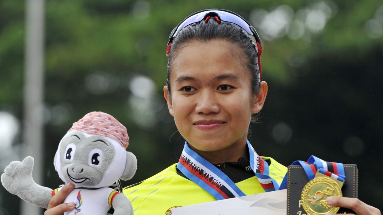 Cabang Olahraga Sepatu Roda PON Umumkan Juara Bersama