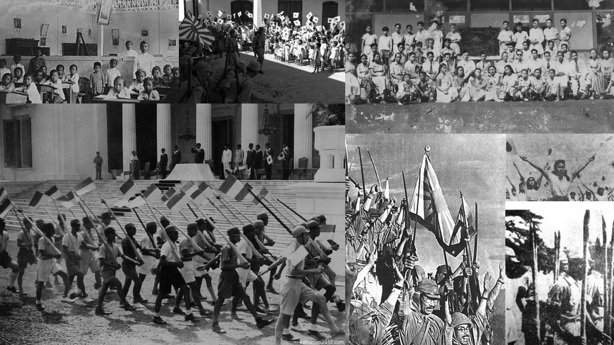 Muda Bersama Saudara Tua Muda Bersama Saudara Tua