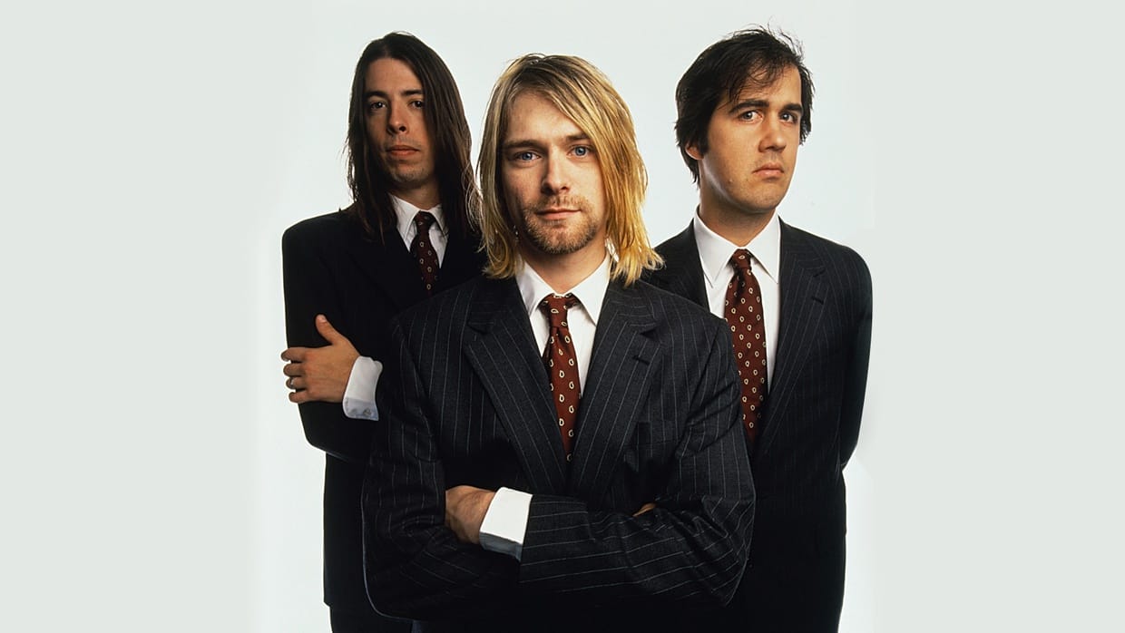 Nevermind dan Dunia yang Berubah Setelahnya