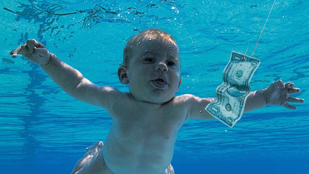 25 Tahun Nevermind
