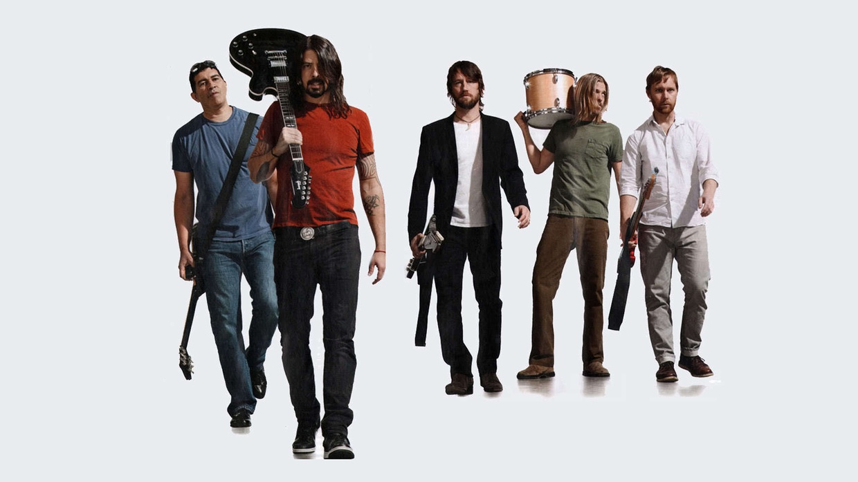 Link Beli Tiket Konser Foo Fighters Jakarta 2025, Harga, Jadwal Link Beli Tiket Konser Foo Fighters Jakarta 2025, Harga, Jadwal