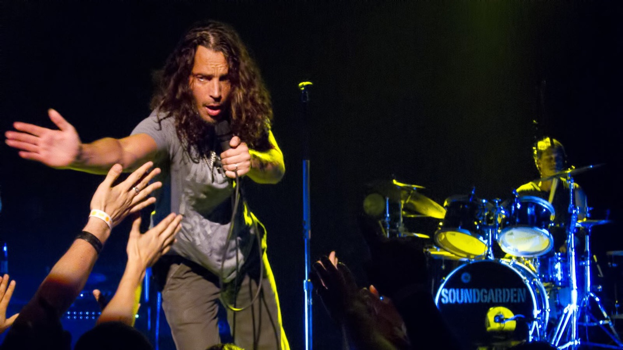 Nirvana, Bagian dari Semangat Seattle 