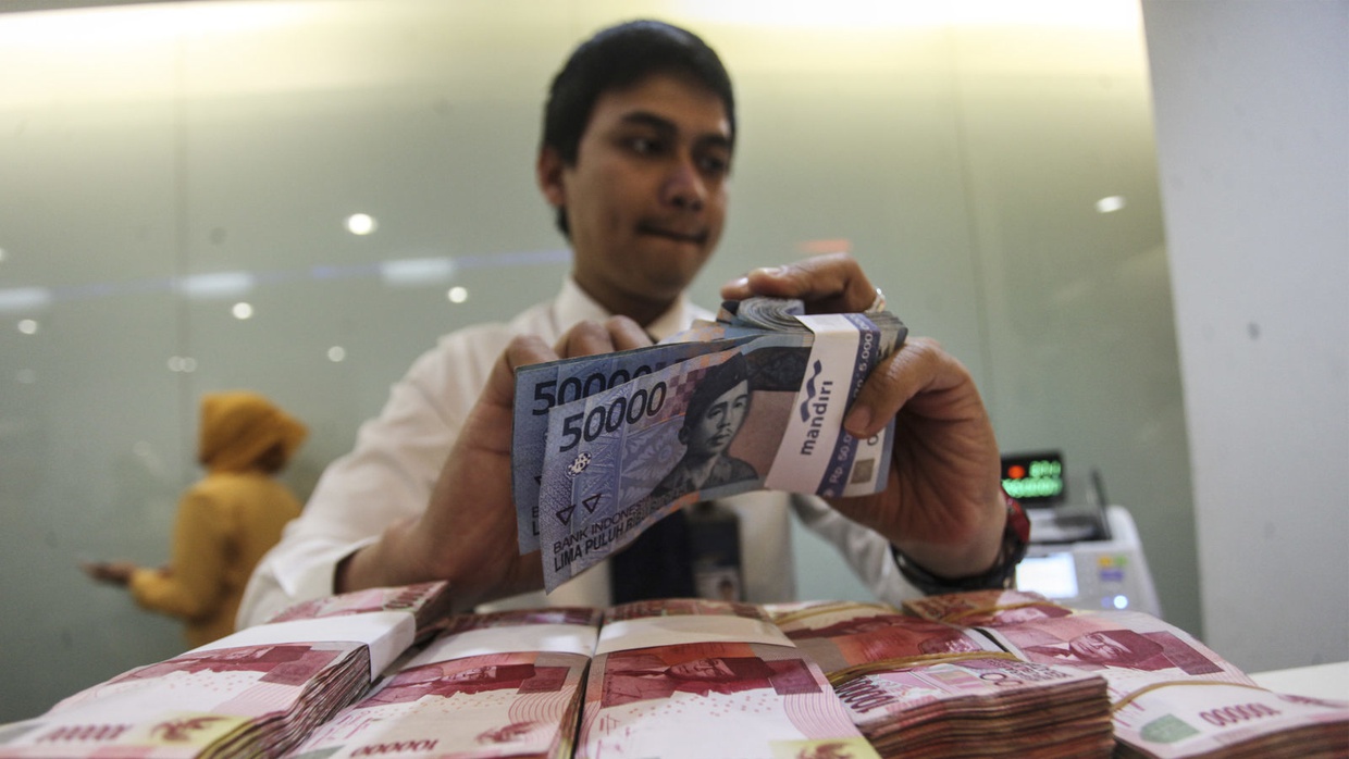 Menakar Hasil Deposito 10 Tahun Terakhir