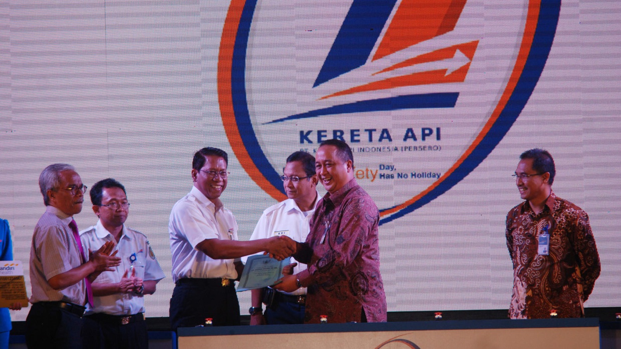 Rekrutmen PT KAI Februari 2019: Syarat, Formasi, dan Cara Daftar