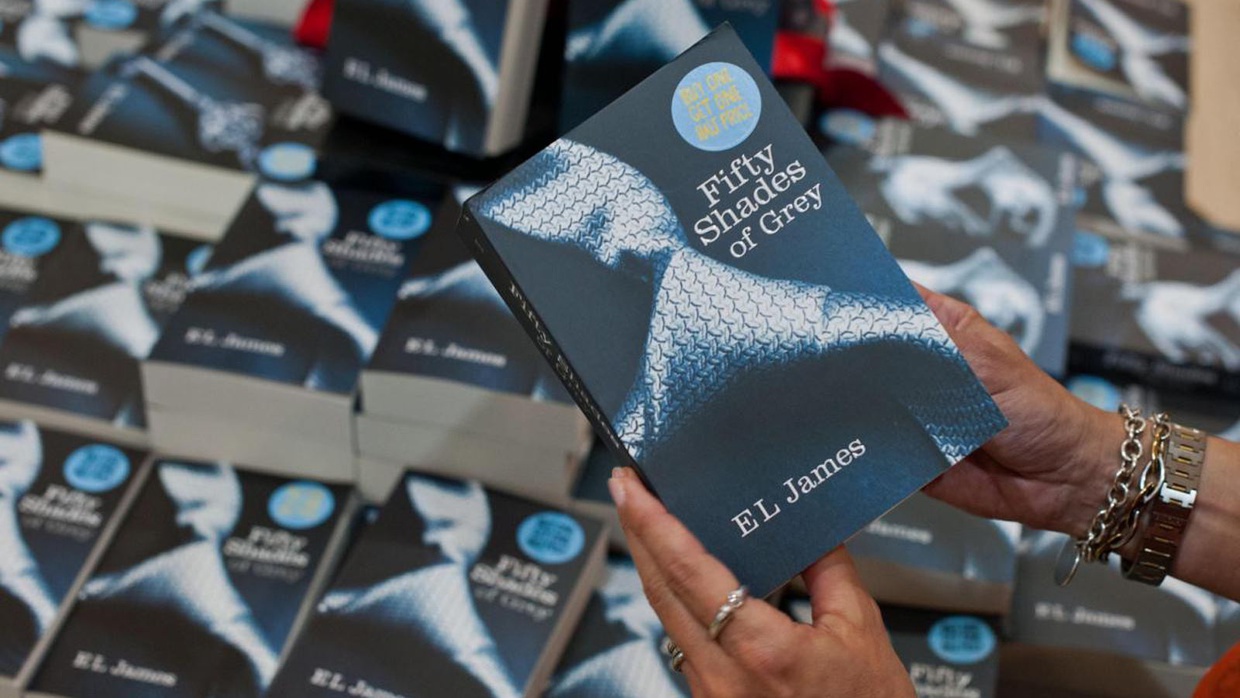 Buku yang Dilarang dan Ditentang