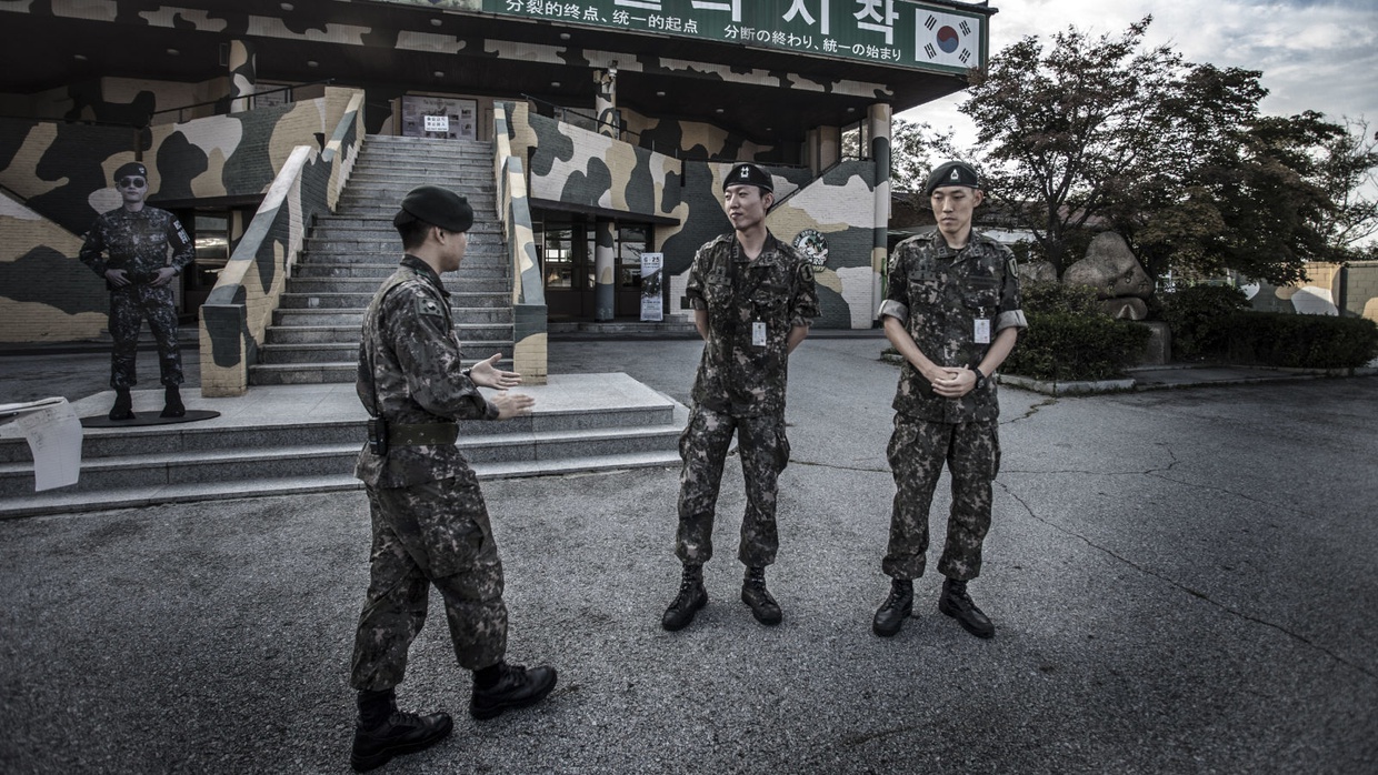 Konsep Teori Konstruktivisme dalam Hubungan Internasional