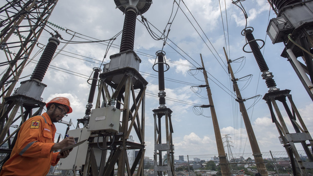 YLKI Tolak Rencana Pemerintah Hapus DMO Batu Bara