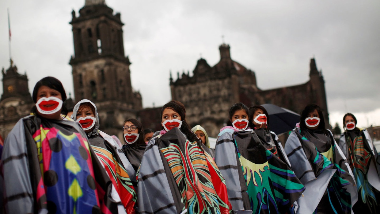 Tak Ada Habisnya Pro Kontra Aborsi 