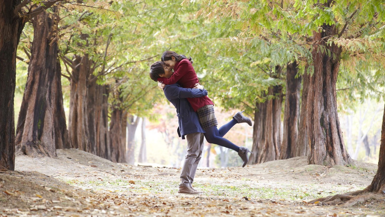 Yang Ilmiah dari Beradu Bibir