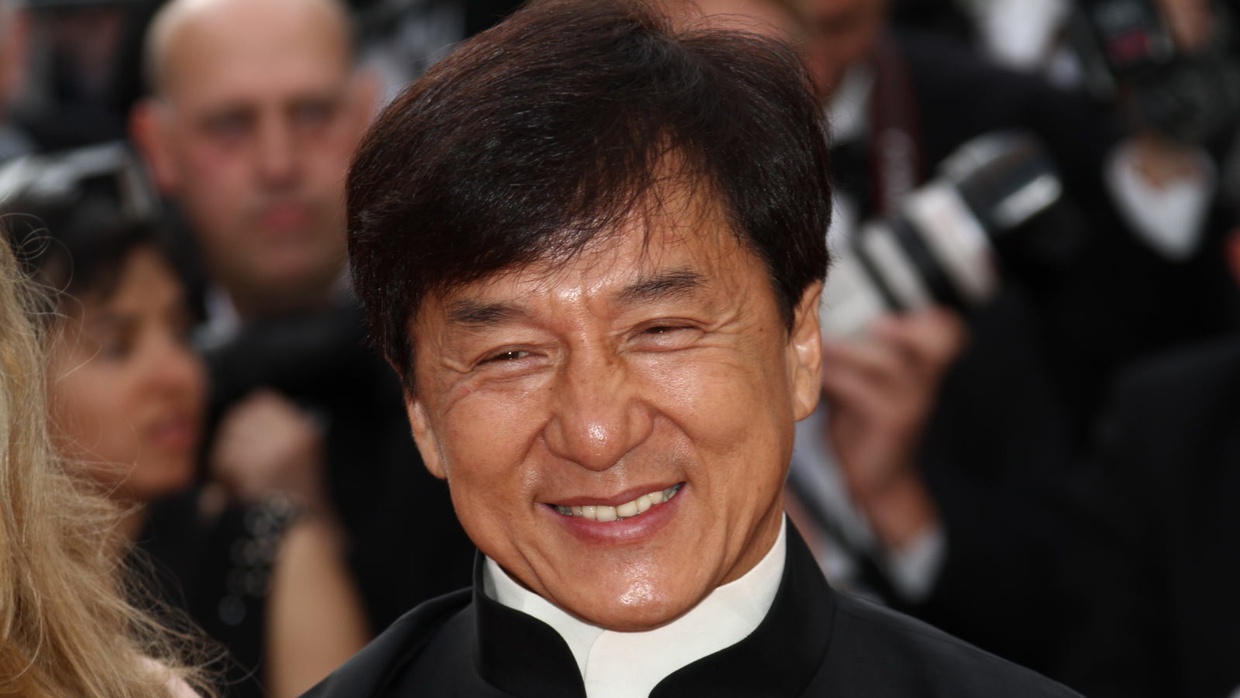 Viral Jackie Chan Dikabarkan Meninggal, Ini Faktanya