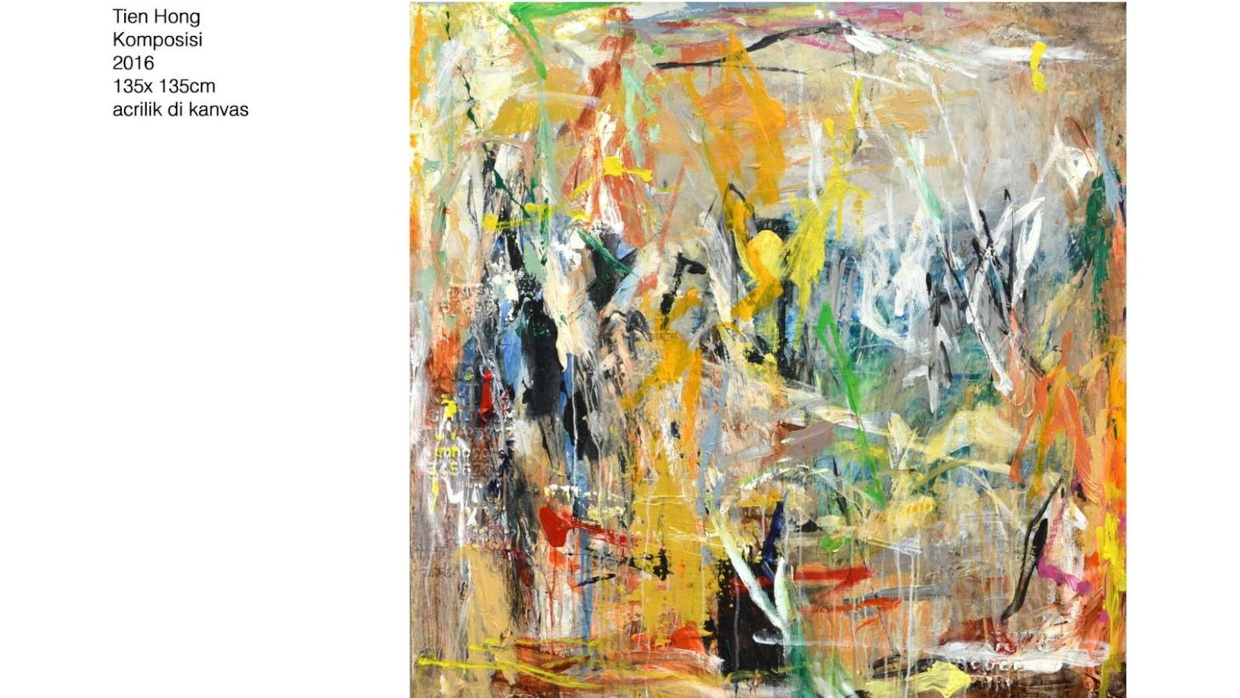 Mengenal Apa Saja Jenis Aliran dalam Seni Lukis