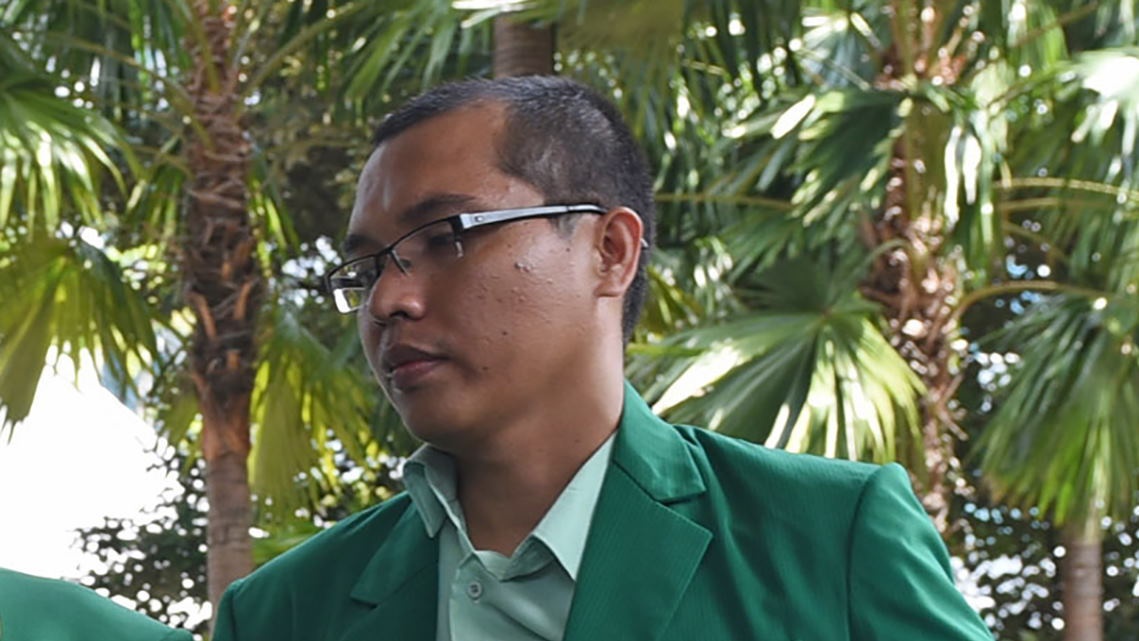 Pasca-Putusan MK, Wasekjen PPP Minta Kubu Djan Faridz Bersatu Lagi