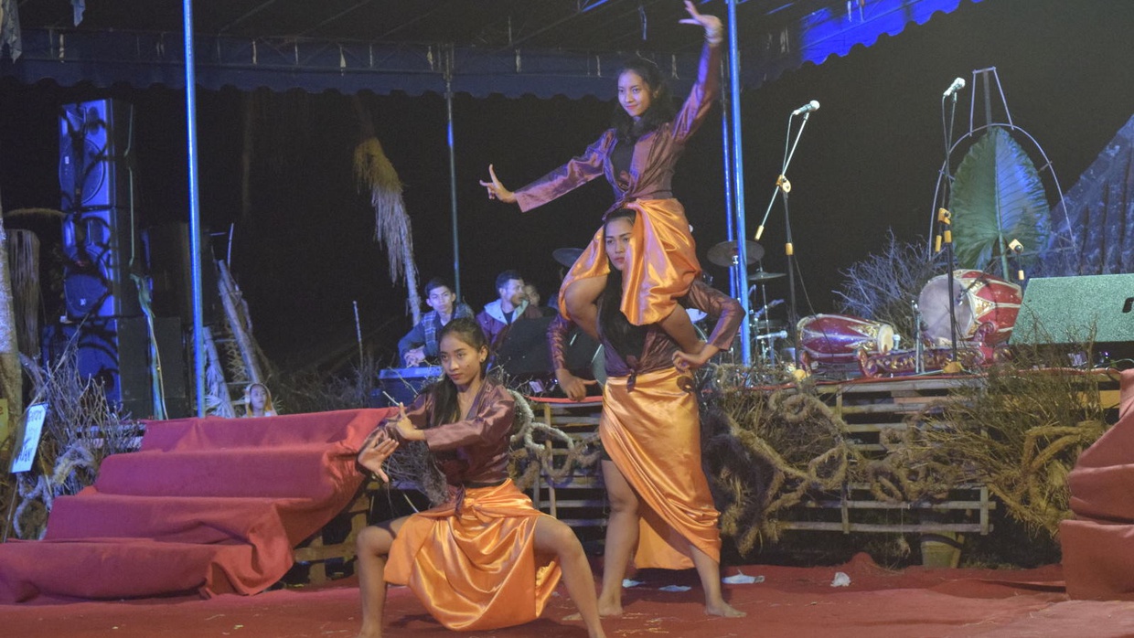 Religiusitas dalam Serat Centhini Adalah Pengabdian