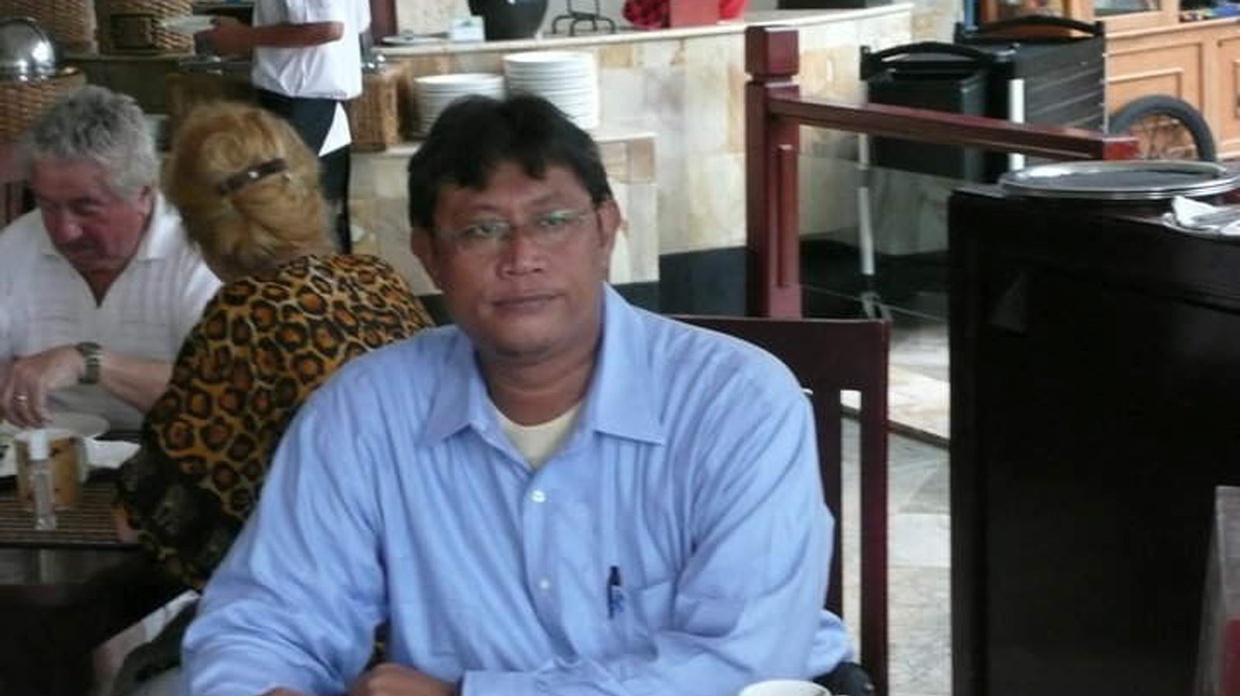 Dalam Pertambangan Sering Ada Kejutan