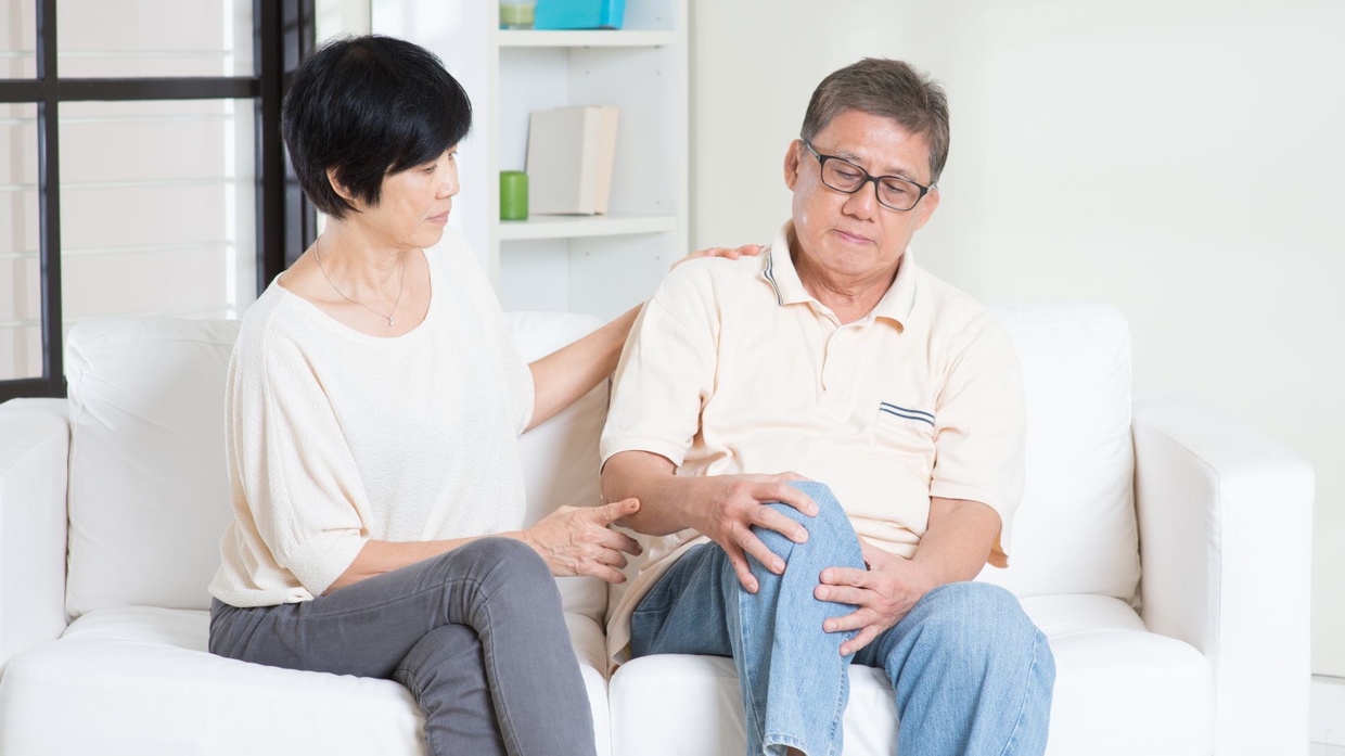 Hari Radang Sendi Sedunia, Kenali Gejala & Penyebab Osteoarthritis