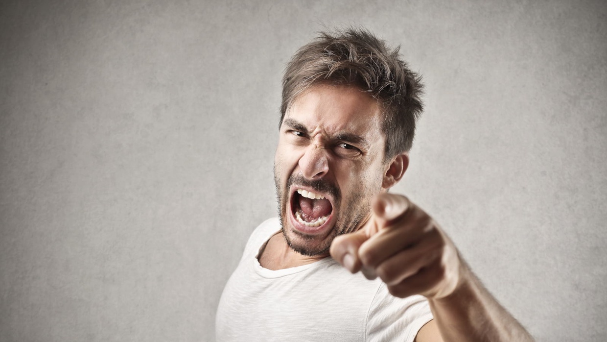 Cara Mengontrol Emosi Negatif dan Tips Mengatasinya