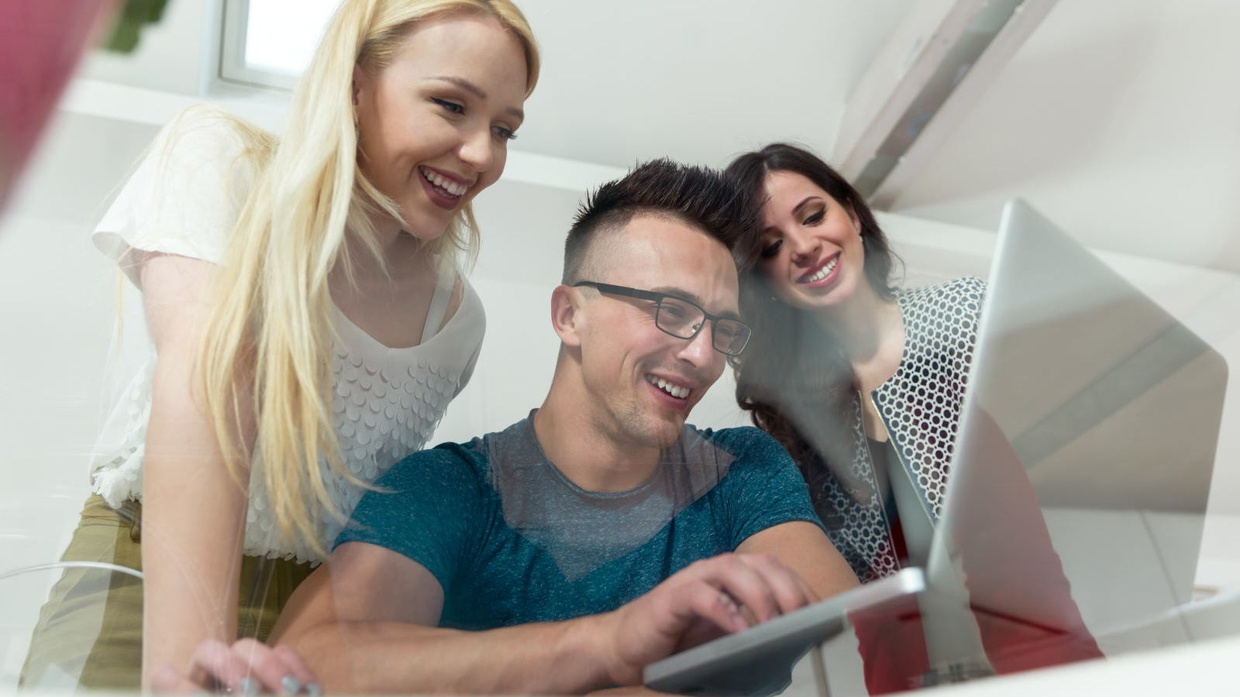 10 Rekomendasi Laptop Asus yang Bagus dan Murah untuk Mahasiswa