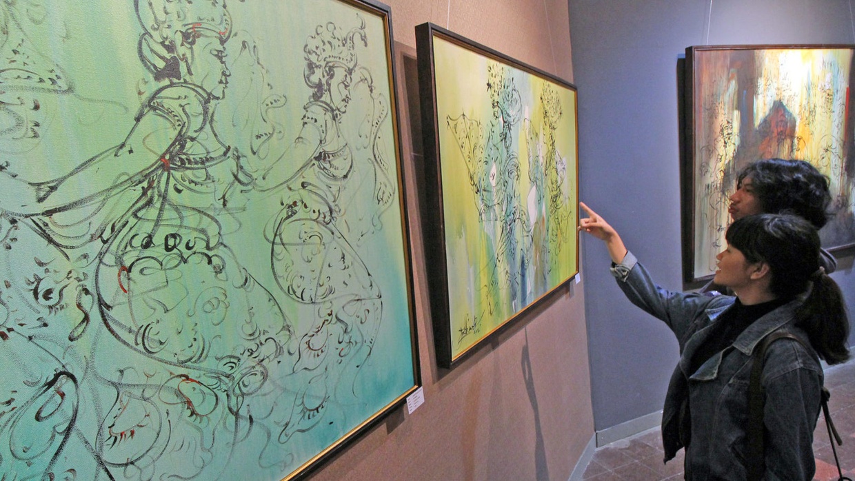 Apa Saja Teknik Gambar Sketsa dan Ilustrasi?