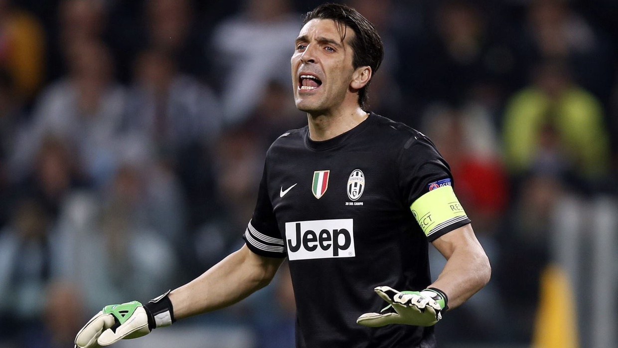 Mereka yang Setia di Serie A