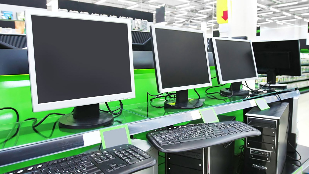 4 Perbedaan RAM dan ROM di Komputer dan Laptop