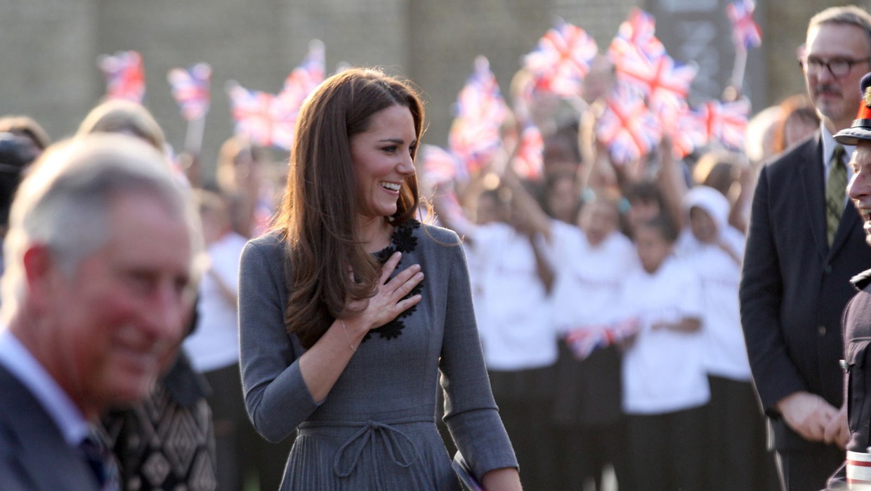 Kondisi Kate Middleton Usai Kemoterapi, Sembuh dari Kanker?