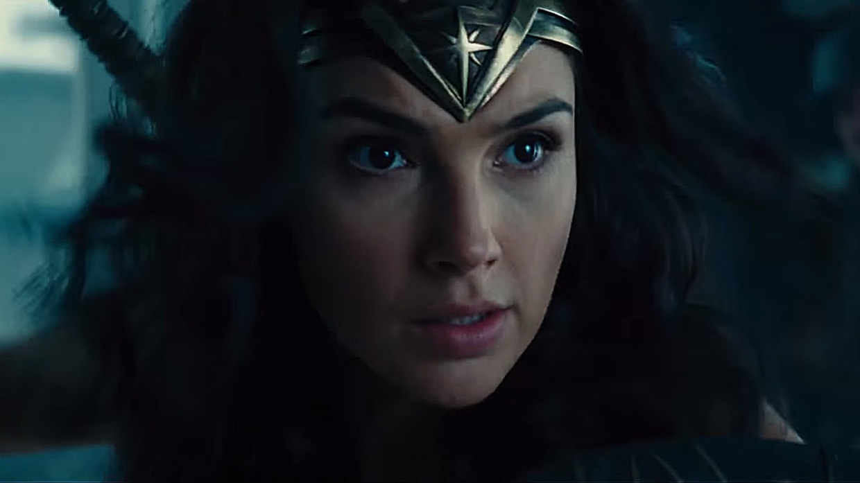 Wonder Woman 1984, Film Gal Gadot Resmi Tayang di Bioskop Indonesia Wonder Woman 1984, Film Gal Gadot Resmi Tayang di Bioskop Indonesia