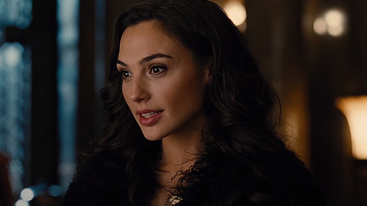 Gal Gadot akan Perankan Cleopatra di Film Terbaru