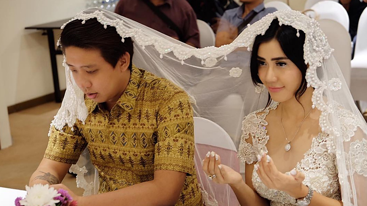 Untung-untungan Mencari Jodoh Lewat Tinder Untung-untungan Mencari Jodoh Lewat Tinder