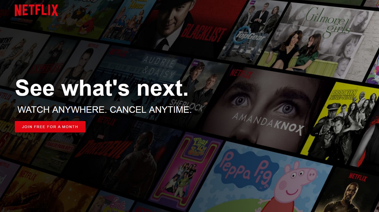 Daftar Series, Drakor, Anime, dan Film Netflix September 2024 Daftar Series, Drakor, Anime, dan Film Netflix September 2024