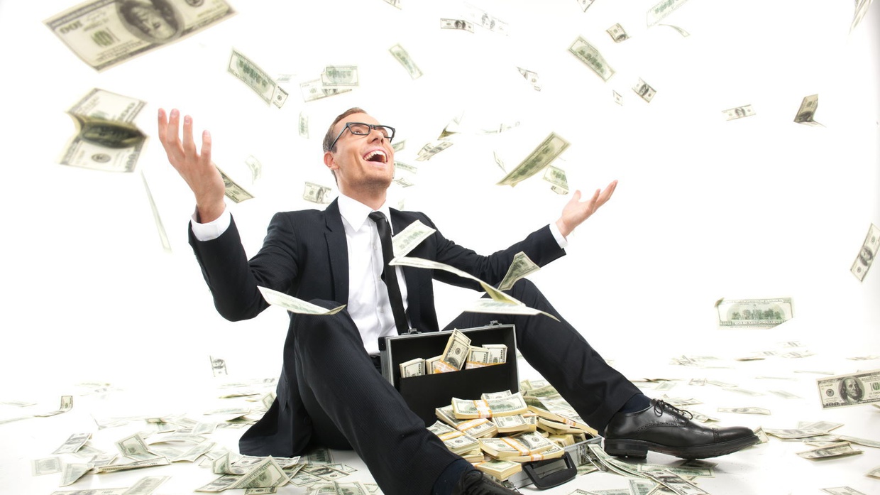 Sisi Kelam Bermewah-mewah dan Ragam Cara Memaknai Kekayaan