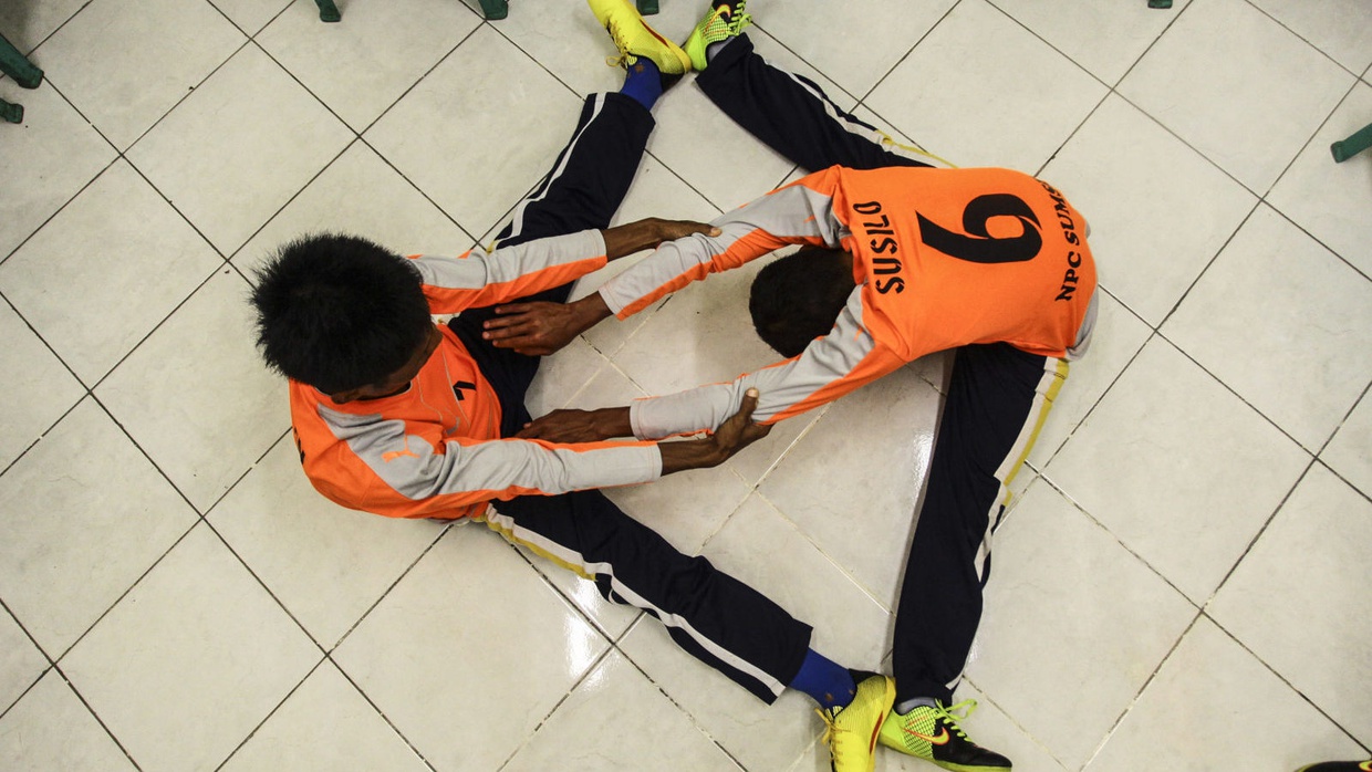 Latihan Kelenturan: Pengertian, Contoh dan Manfaat