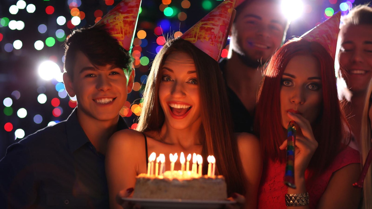 20 Ide Ucapan Ulang Tahun Buat Sahabat dan Teman