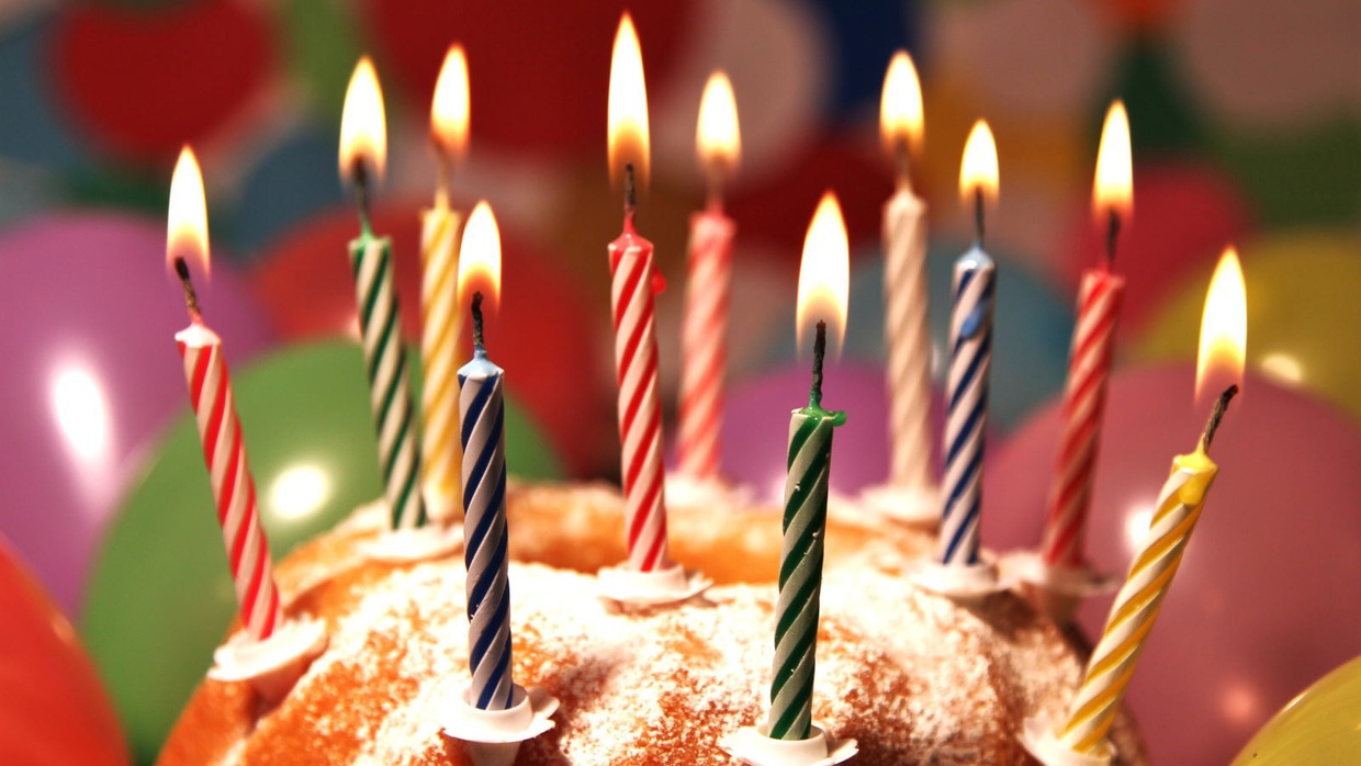 50 Ayat Alkitab Ulang Tahun yang Menyentuh dan Bermakna