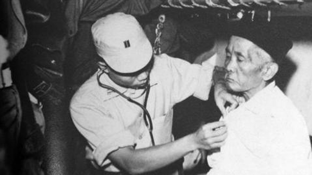 Kartosoewirjo, Proklamator Negara Islam Indonesia