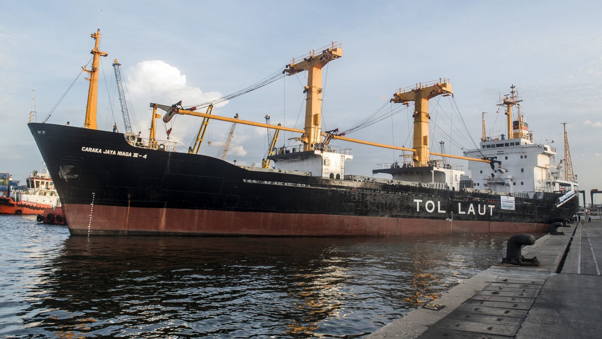 Pemerintah Bantah Ubah Nama Laut Cina Selatan 