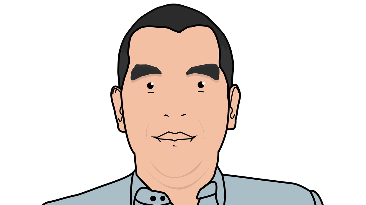 Menyaring Informasi di Media Sosial Menyaring Informasi di Media Sosial