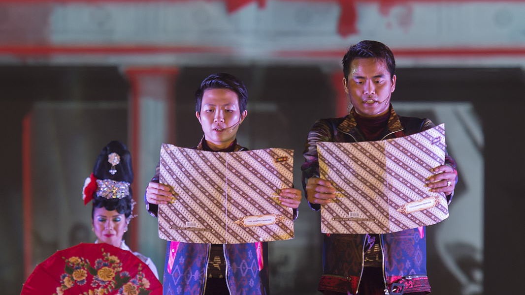 10 Contoh Naskah Pidato Sumpah Pemuda Singkat