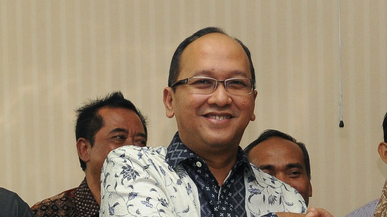 Kadin Dukung Larangan Ekspor Bijih Nikel Demi Hilirisasi Tambang