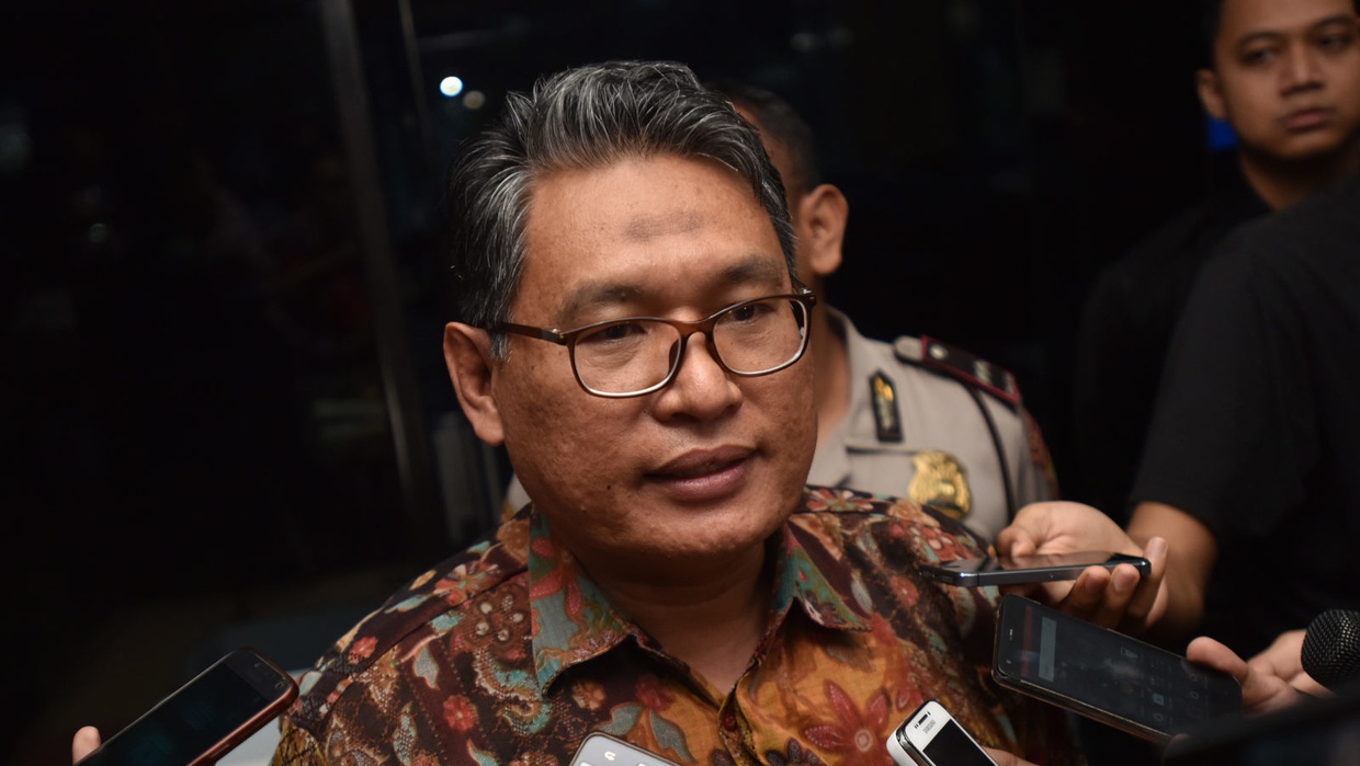 LPSK Nilai UU Terorisme yang Baru Disahkan Bisa Perkuat Hak Korban