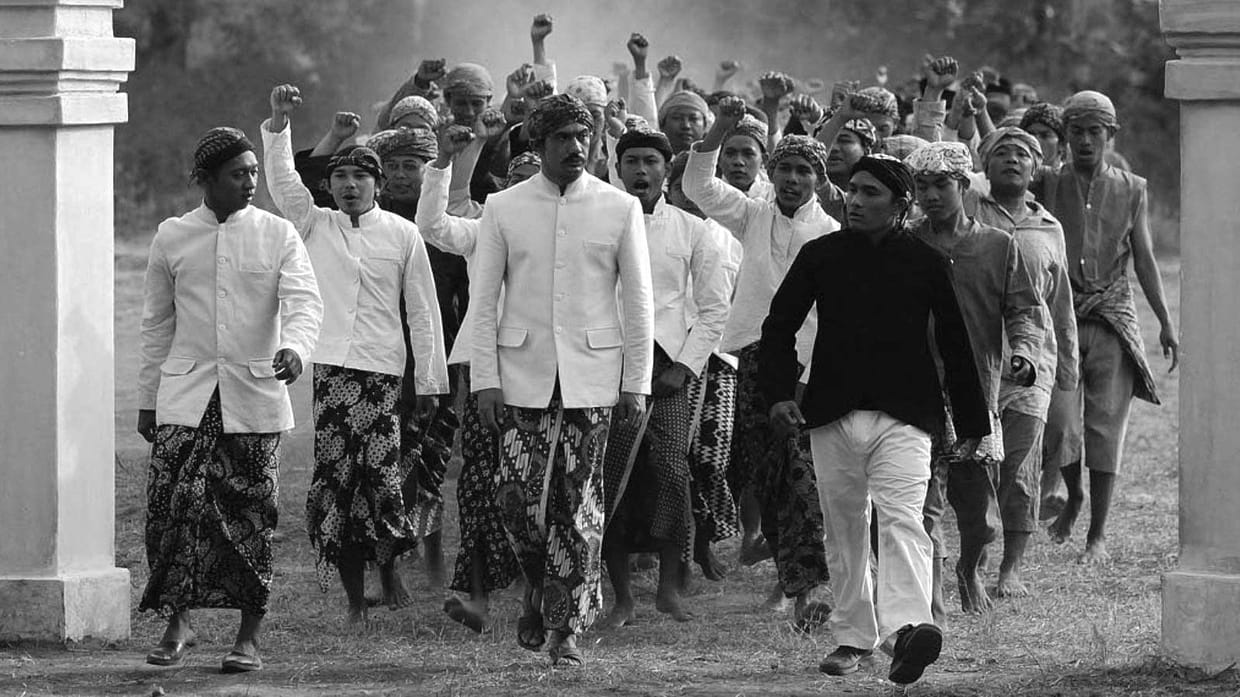 Taktik Tjokroaminoto Menggulingkan Petahana Taktik Tjokroaminoto Menggulingkan Petahana