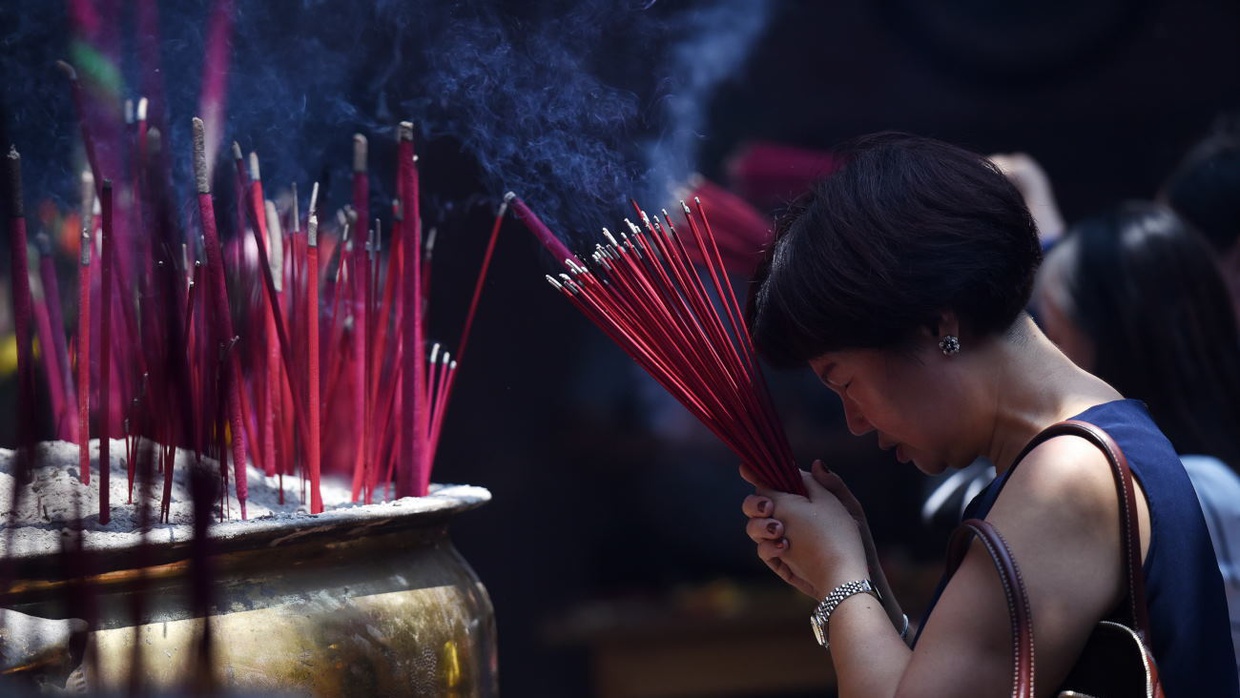 Trauma Kolektif Tionghoa dan Kebencian Etnis