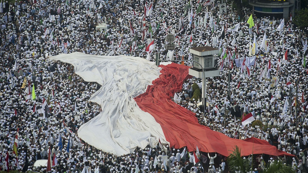 Ada Duplikasi UU ITE dalam Pasal Penistaan Agama di RUU KUHP