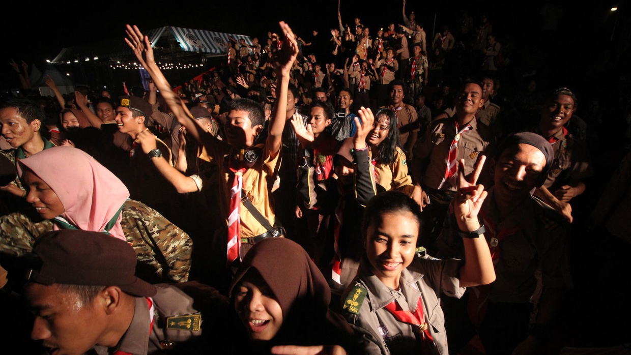 Sejarah Sandi Morse yang Ditemukan oleh Samuel Morse dalam Pramuka