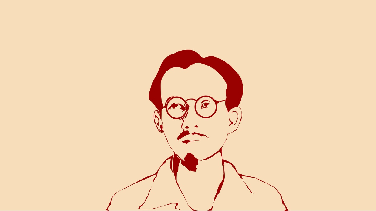 (Tiada) Proklamasi Indonesia Tanpa Wikana (Tiada) Proklamasi Indonesia Tanpa Wikana