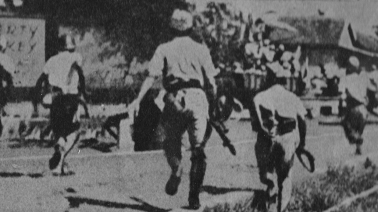 Berapa Lama Pertempuran Surabaya Berlangsung? Berapa Lama Pertempuran Surabaya Berlangsung?