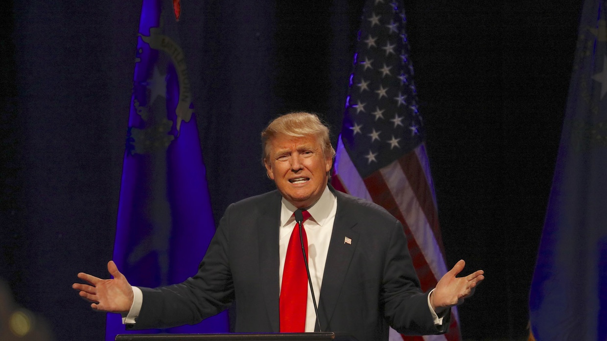 Amerika Latin Berharap Donald Trump Hormati Kedaulatan