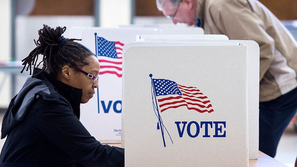 Pilpres Mungkin Tak Membunuhmu, Tapi Membuatmu Stres & Depresi Pilpres Mungkin Tak Membunuhmu, Tapi Membuatmu Stres & Depresi