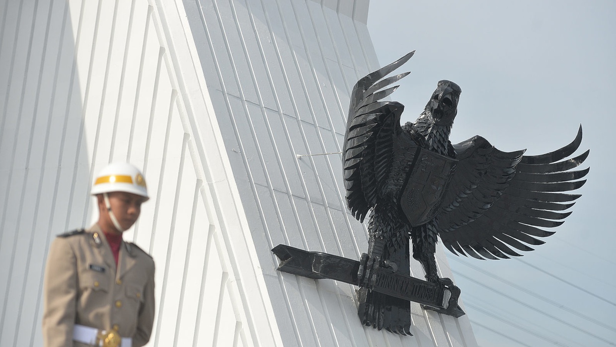 Syarat Pengajuan Pahlawan Nasional dan Tata Caranya