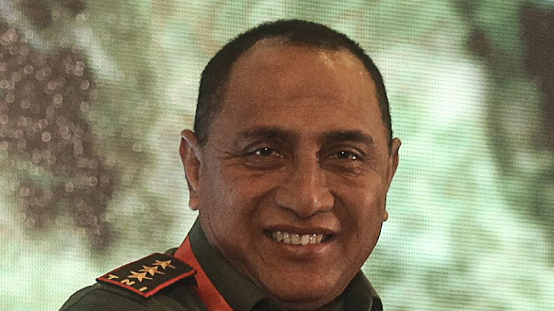 Suporter Persita Tewas, Pangkostrad: Jangan Menyudutkan TNI